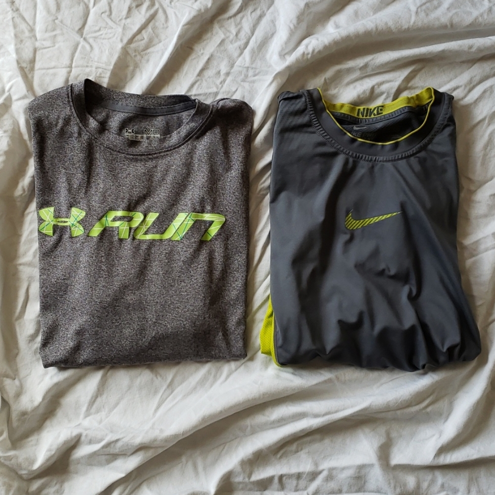 Men's Active Top Bundle😎
